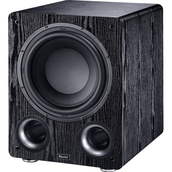 Obrázok pre Magnat ALPHA RS12 Černá Aktivní subwoofer 120 W