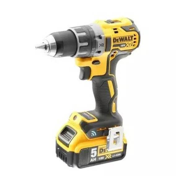 Obrázok pre Dewalt DCD708P2T-QW