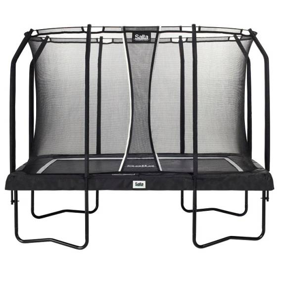 Obrázok pre Salta Premium Black Edition 214x305 cm rekreační trampolína