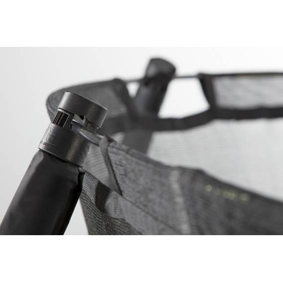Obrázok pre Salta Premium Black Edition 214x305 cm rekreační trampolína