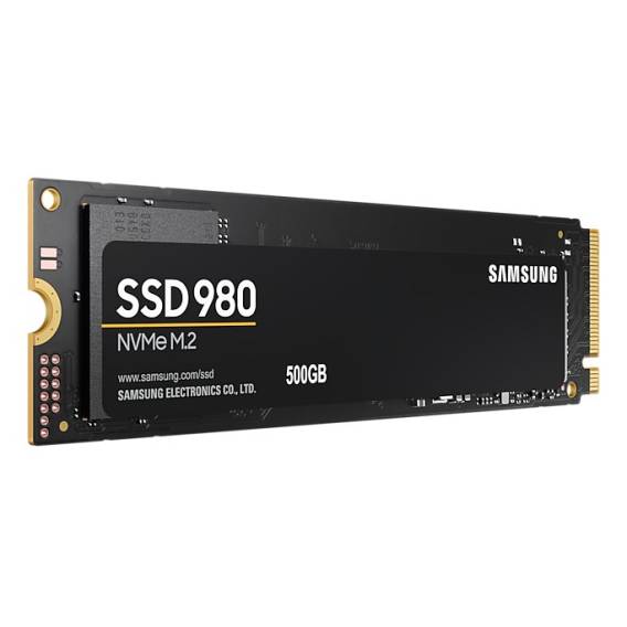 Obrázok pre Samsung 980 M.2 500 GB PCI Express 3.0 V-NAND NVMe