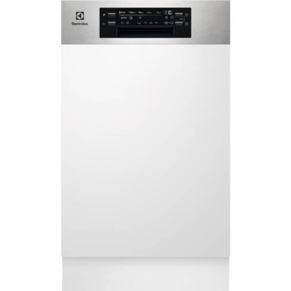 Obrázok pre Electrolux EEM43300IX myčka na nádobí Plně vestavěné 10 jídelních sad