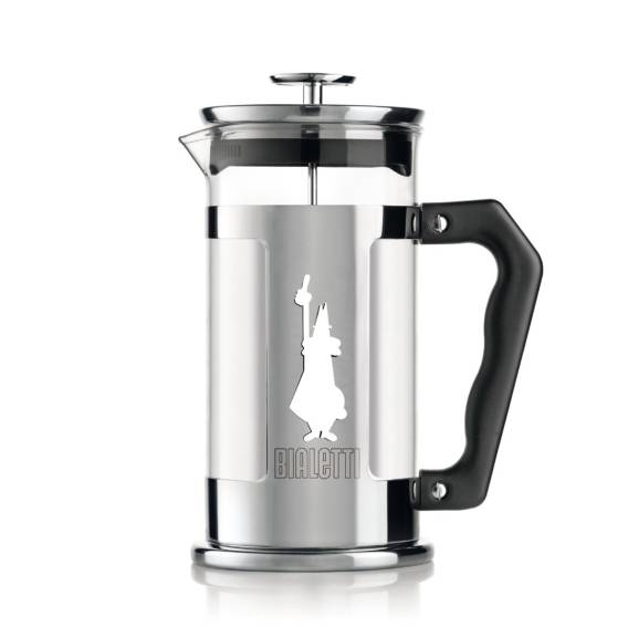Obrázok pre Bialetti 0003130/NW kávovar Manuální Vakuový kávovar 1 l
