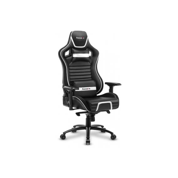 Obrázok pre Huzaro Force 8.2 Univerzálna herná stolička čierna