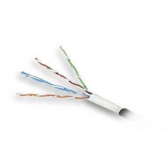 Obrázok pre Gembird Cat5e, 305m síťový kabel Šedá