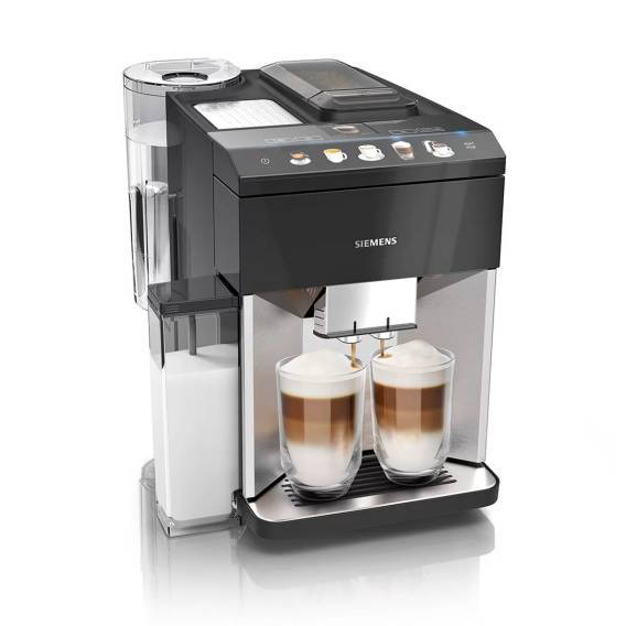 Obrázok pre Siemens EQ.500 TQ507R03 kávovar Plně automatické Espresso kávovar 1,7 l