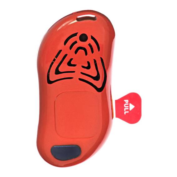 Obrázok pre Tickless Pet Ultrazvukový odpuzovač klíšťat