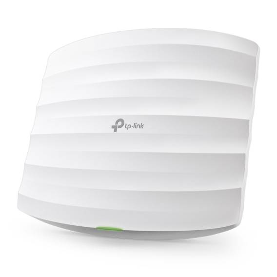 Obrázok pre TP-Link Omada EAP110 300 Mbit/s Bílá Podpora napájení po Ethernetu (PoE)