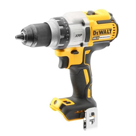 Obrázok pre DeWALT DCD991NT-XJ Akumulátorová vrtačka 18V TSTAK