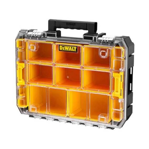 Obrázok pre DeWALT DWST82968-1 Vodotěsný organizér TSTAK