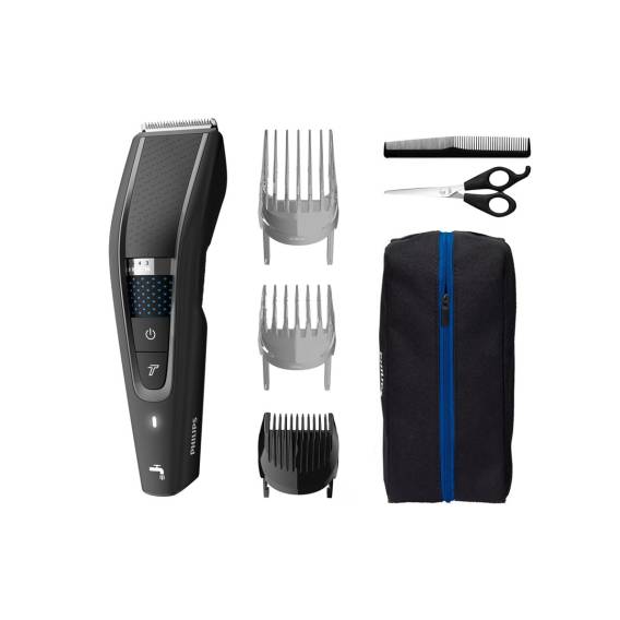 Obrázok pre Philips 5000 series Hairclipper series 5000 HC5632/15 Omyvatelný zastřihovač na vlasy