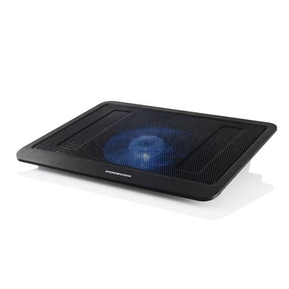 Obrázok pre Modecom CF13 chladicí podložka pro notebook 35,6 cm (14") Černá