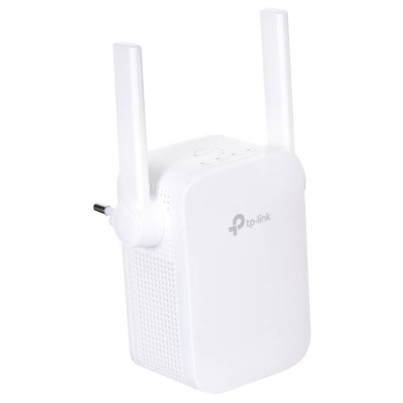 Obrázok pre TP-LINK RE305 Síťový vysílač Bílá 10, 100 Mbit/s