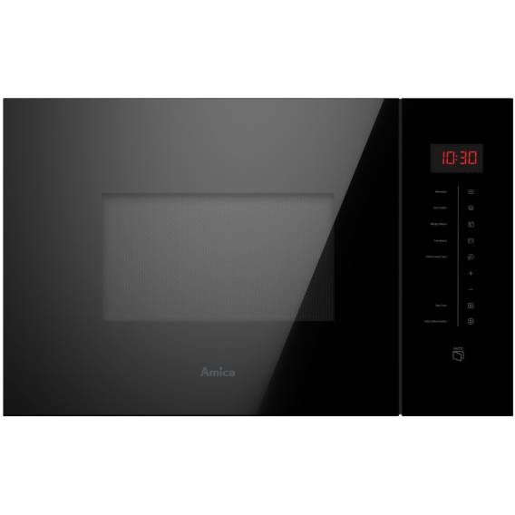 Obrázok pre Amica AMMB25E2SGB X-TYPE Vestavěné Kombinovaná mikrovlnná trouba 25 l 900 W Černá