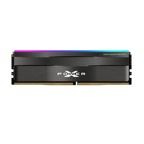 Obrázok pre Silicon Power XPOWER Zenith RGB paměťový modul 8 GB 1 x 8 GB DDR4 3200 MHz