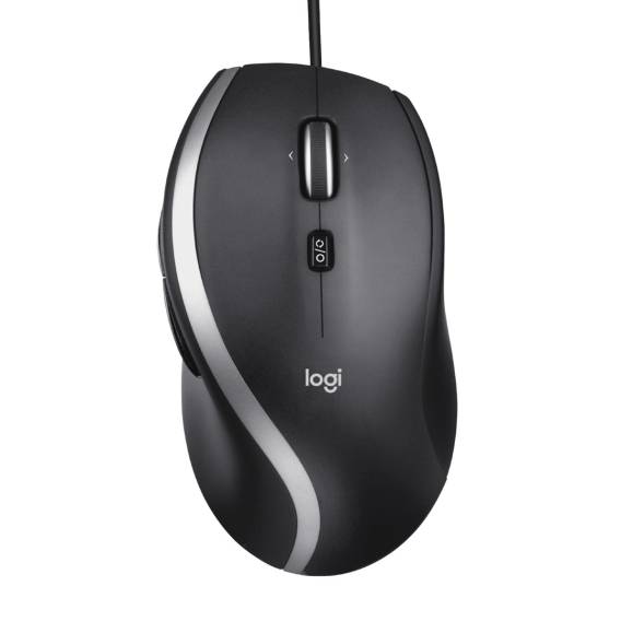 Obrázok pre Logitech M500s myš Pro praváky USB Typ-A Optický 4 DPI