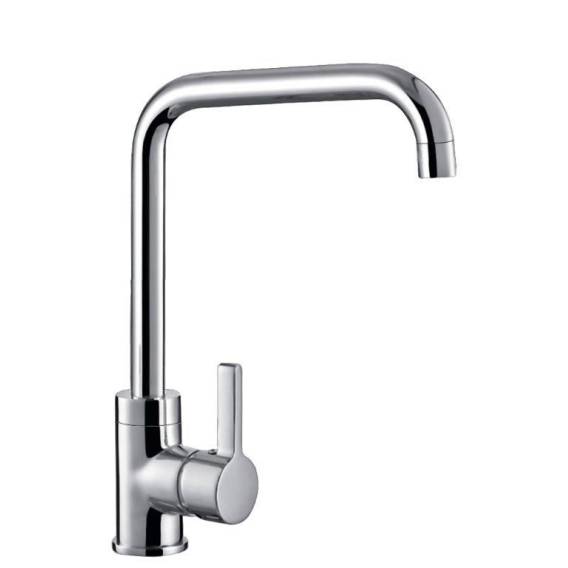 Obrázok pre Kuchyňská baterie PYRAMIS SILVIO 090929338 chrom