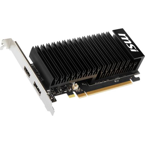 Obrázok pre MSI V809-2825R grafická karta NVIDIA GeForce GT 1030 2 GB GDDR4