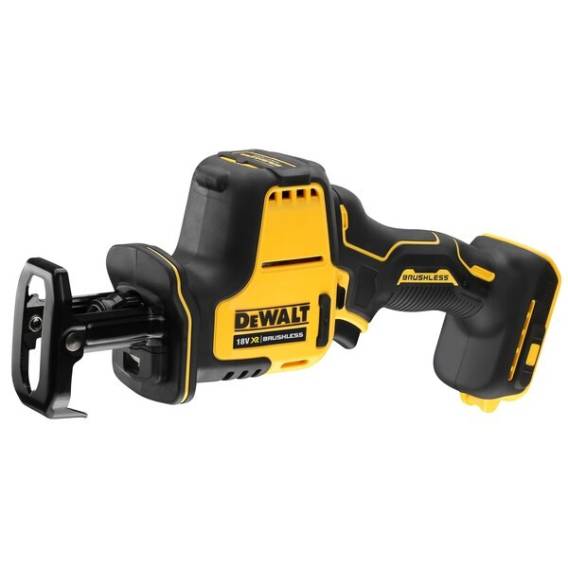 Obrázok pre DeWALT DCS369N-XJ přímočaré pila 2800 spm Černá, Žlutá