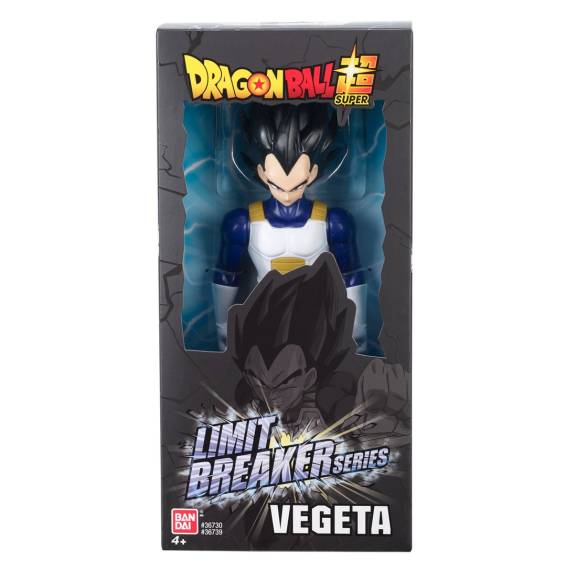 Obrázok pre DRAGON BALL LIMIT BREAKER VEGETA