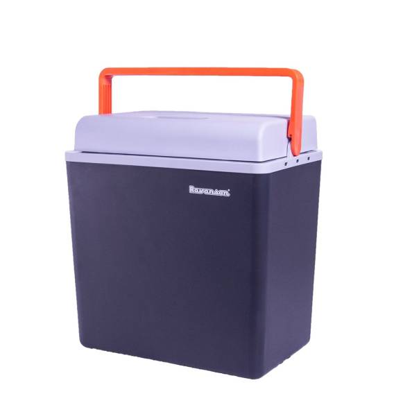 Obrázok pre Turistická chladnička Ravanson CS-20S (12V)
