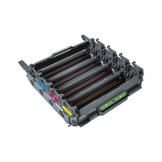 Obrázok pre Brother DR-421CL válec do laserových tiskáren Originální 1 kusů