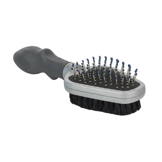 Obrázok pre FURminator - oboustranný kartáč pro psy a kočky