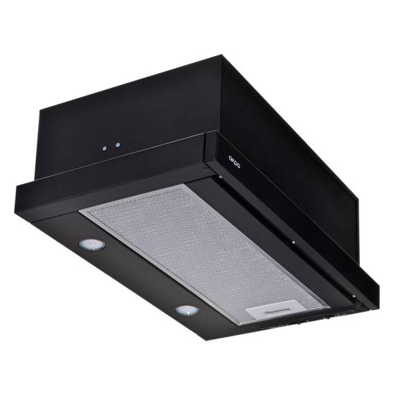 Obrázok pre Akpo WK-7 Light Eco 50 Skříňový odsavač par Černý