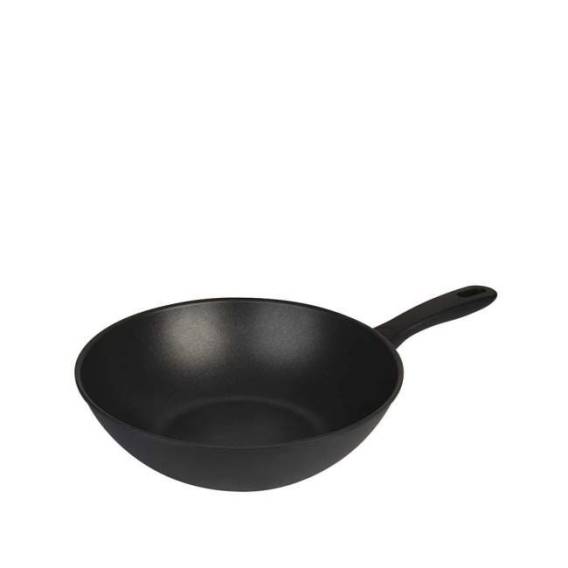 Obrázok pre Frying Pan BALLARINI Avola wok titanium 30 cm 75002-915-0