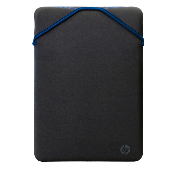 Obrázok pre HP Modrý oboustranný ochranný obal na 15,6″ notebooky