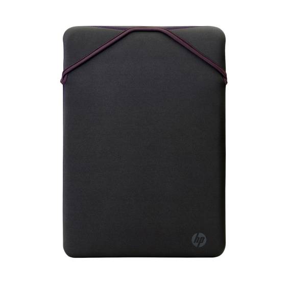 Obrázok pre HP Fialový oboustranný ochranný obal na 15,6″ notebooky