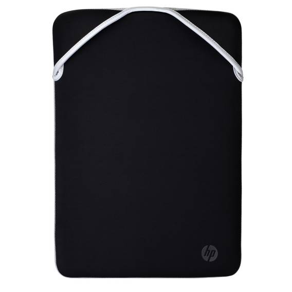 Obrázok pre HP Stříbrný oboustranný ochranný obal na 15,6″ notebooky