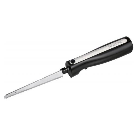 Obrázok pre CLATRONIC EM 3702 120W Elektrický nůž černý