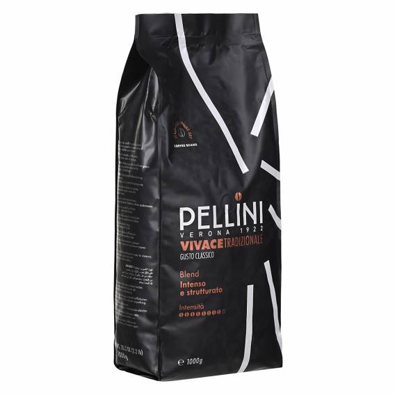 Obrázok pre PELLINI 1KG NO82 VIVACE ESPRESSO  Z/6