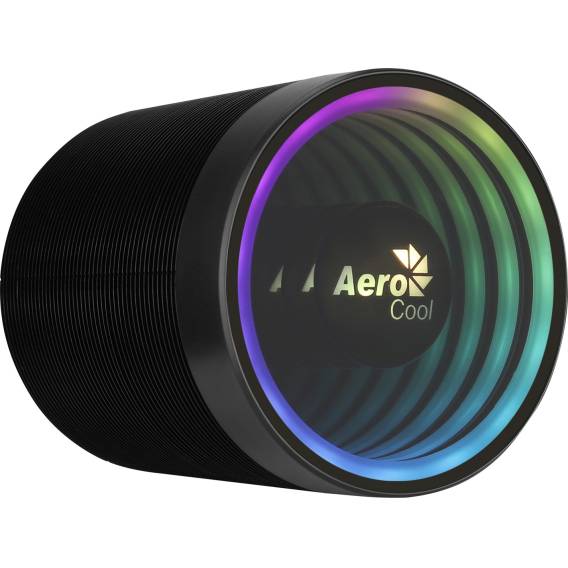 Obrázok pre Aerocool Mirage 5 Procesor Vnitřní 6 cm Černá 1 kusů