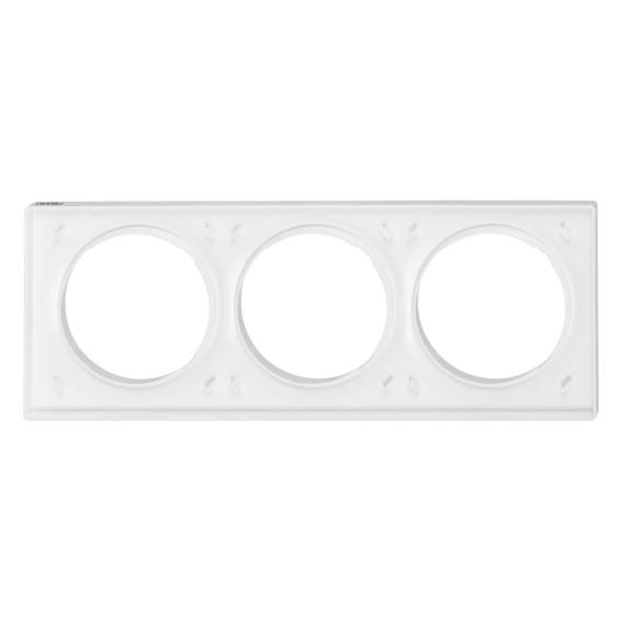 Obrázok pre Fibaro FG-WX-PP-0004 krytka na zásuvky Bílá