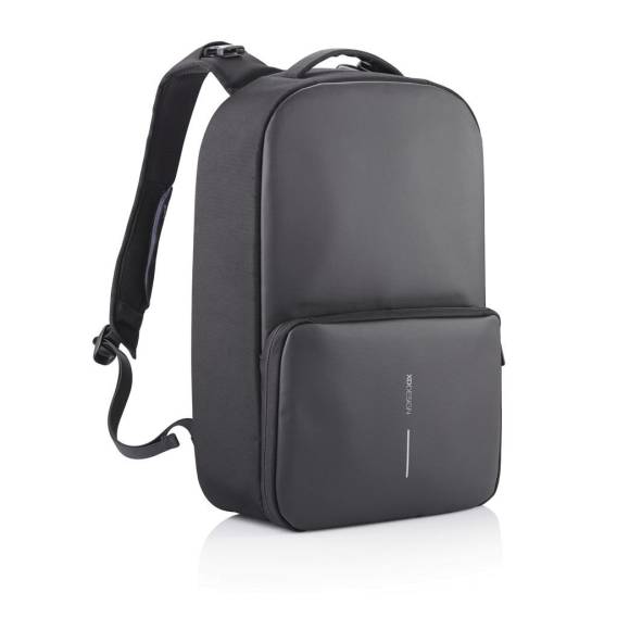 Obrázok pre XD DESIGN BATOH PROTI KRÁDEŽI BOBBY FLEX GYM BAG BLACK P/N: P705.801