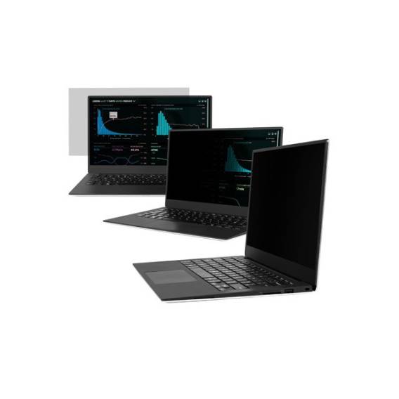 Obrázok pre NATEC Owl Bezrámečkový privátní filtr na monitor 39,6 cm (15.6")