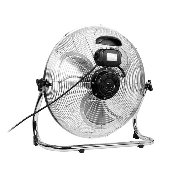 Obrázok pre Podlahový ventilátor BLOW 18"/45cm 200W