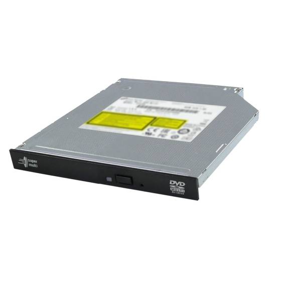 Obrázok pre Interní DVD-RW rekordér 12,7 mm SLIM GTC2N BULK / HITACHI-LG