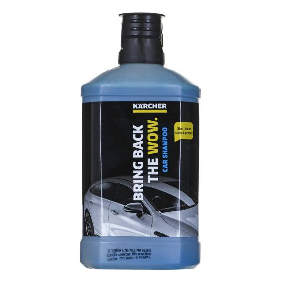 Obrázok pre Kärcher 6.295-750.0 univerzální čistič 1000 ml