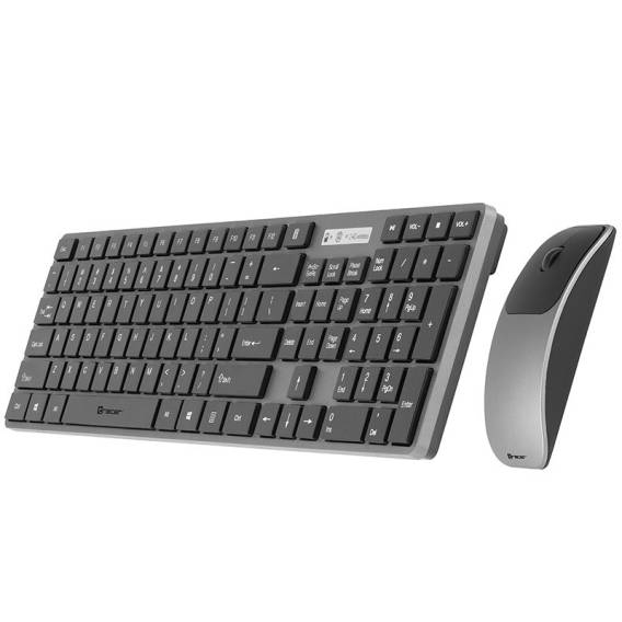 Obrázok pre Tracer SET TRAKLA46773 klávesnice RF Nano bezdrátový