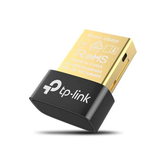 Obrázok pre TP-Link UB400 karta/adaptér rozhraní Bluetooth
