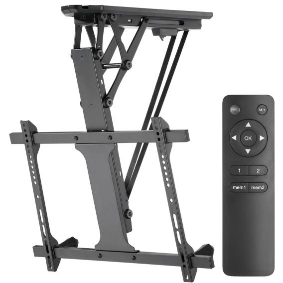 Obrázok pre Stropní televizní držák 32 "-70" 35 kg