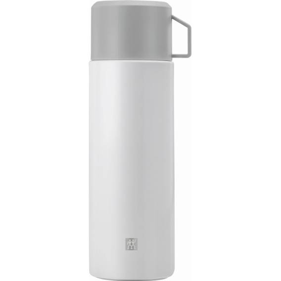 Obrázok pre Termo džbánek s hrnkem Zwilling Thermo 1 litr bílý