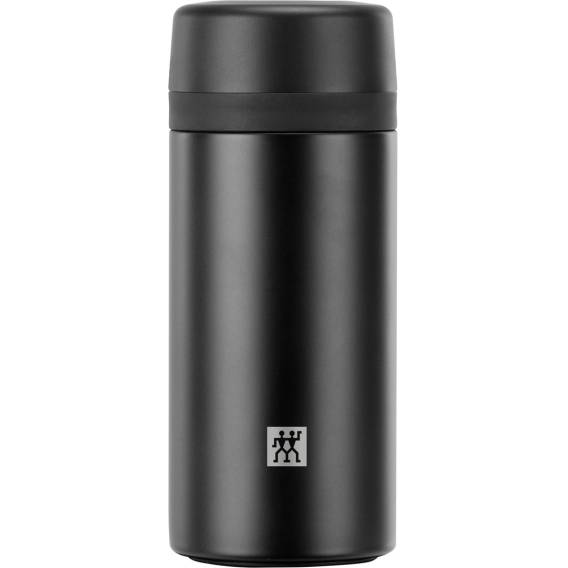 Obrázok pre ZWILLING termo čajový napařovač 420 ml černý