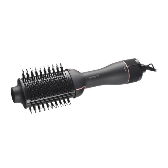 Obrázok pre Esperanza EBL015 Vlasový styling Kartáč na horký vzduch Černá 1200 W