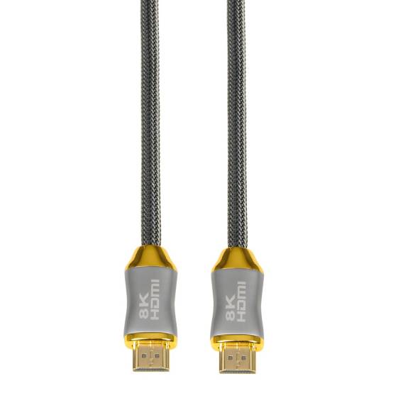 Obrázok pre Kabel HDMI I-BOX HD08 HDMI 2.1 8K, 2M