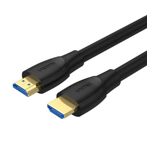 Obrázok pre UNITEK C11041BK HDMI kabel 5 m HDMI Typ A (standardní) Černá