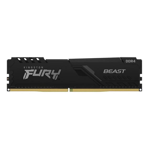 Obrázok pre FURY Beast paměťový modul 16 GB 1 x 16 GB DDR4 3200 MHz